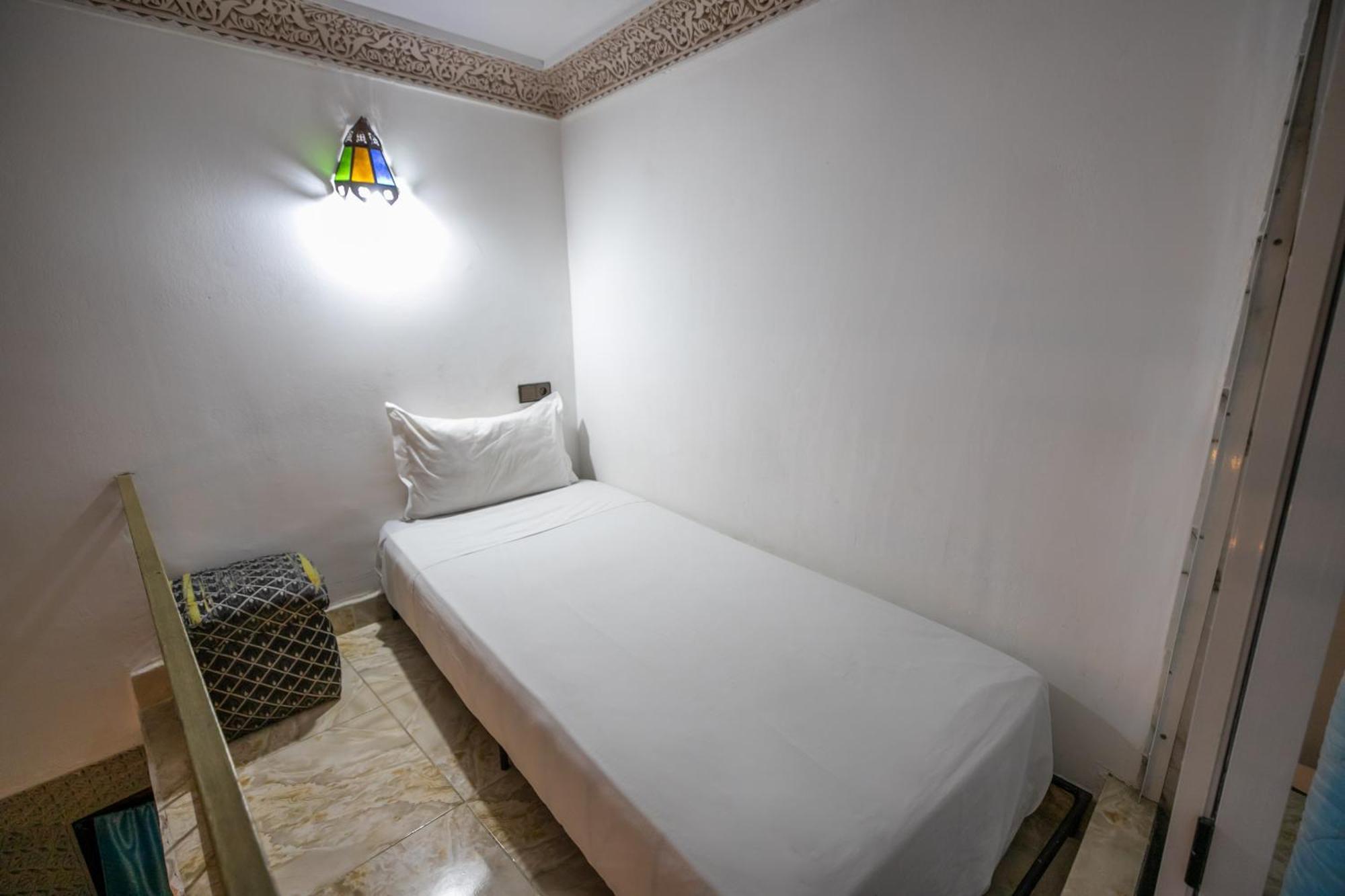 Dar Rabha Hotel Fez Bagian luar foto