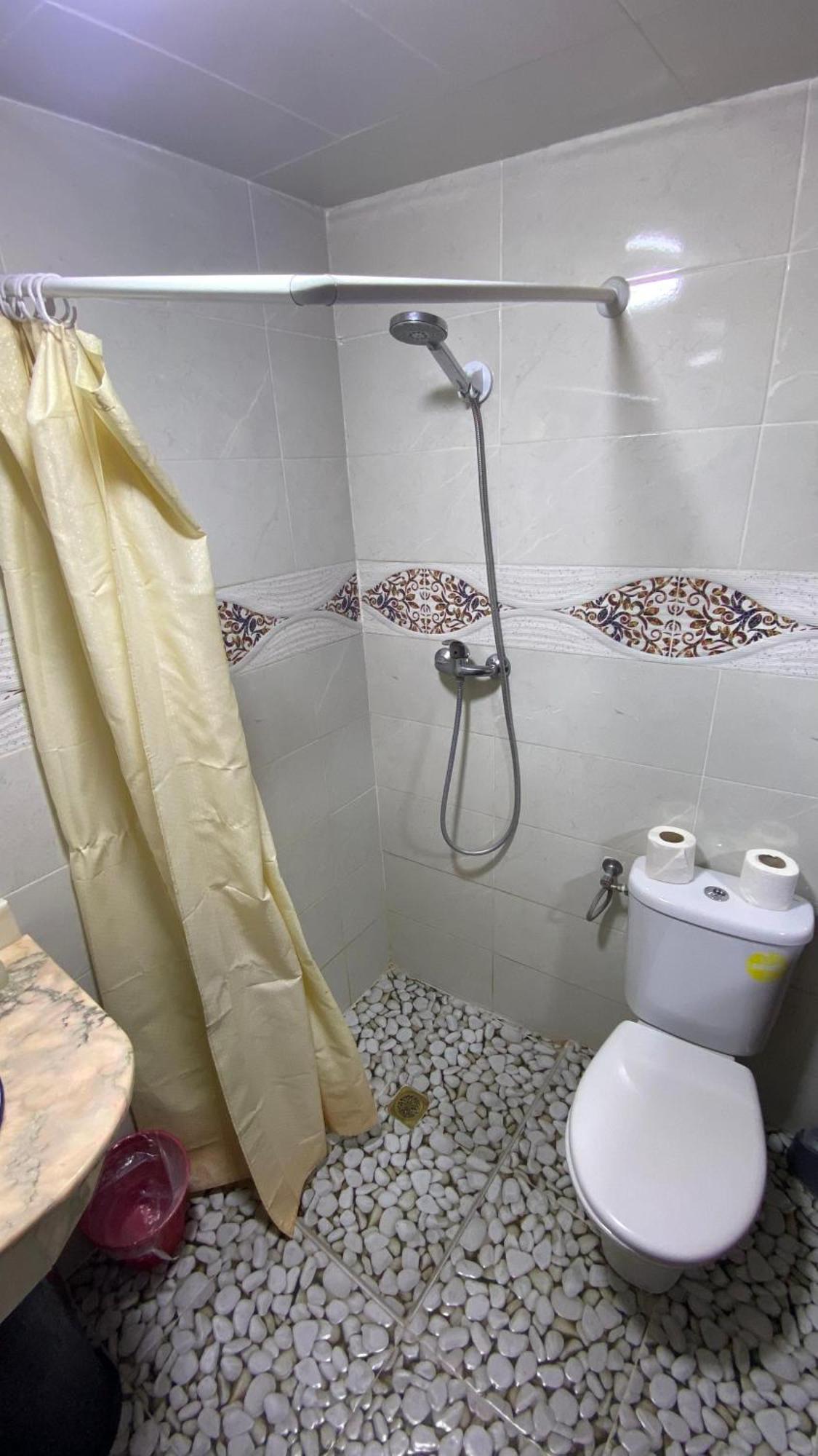 Dar Rabha Hotel Fez Bagian luar foto
