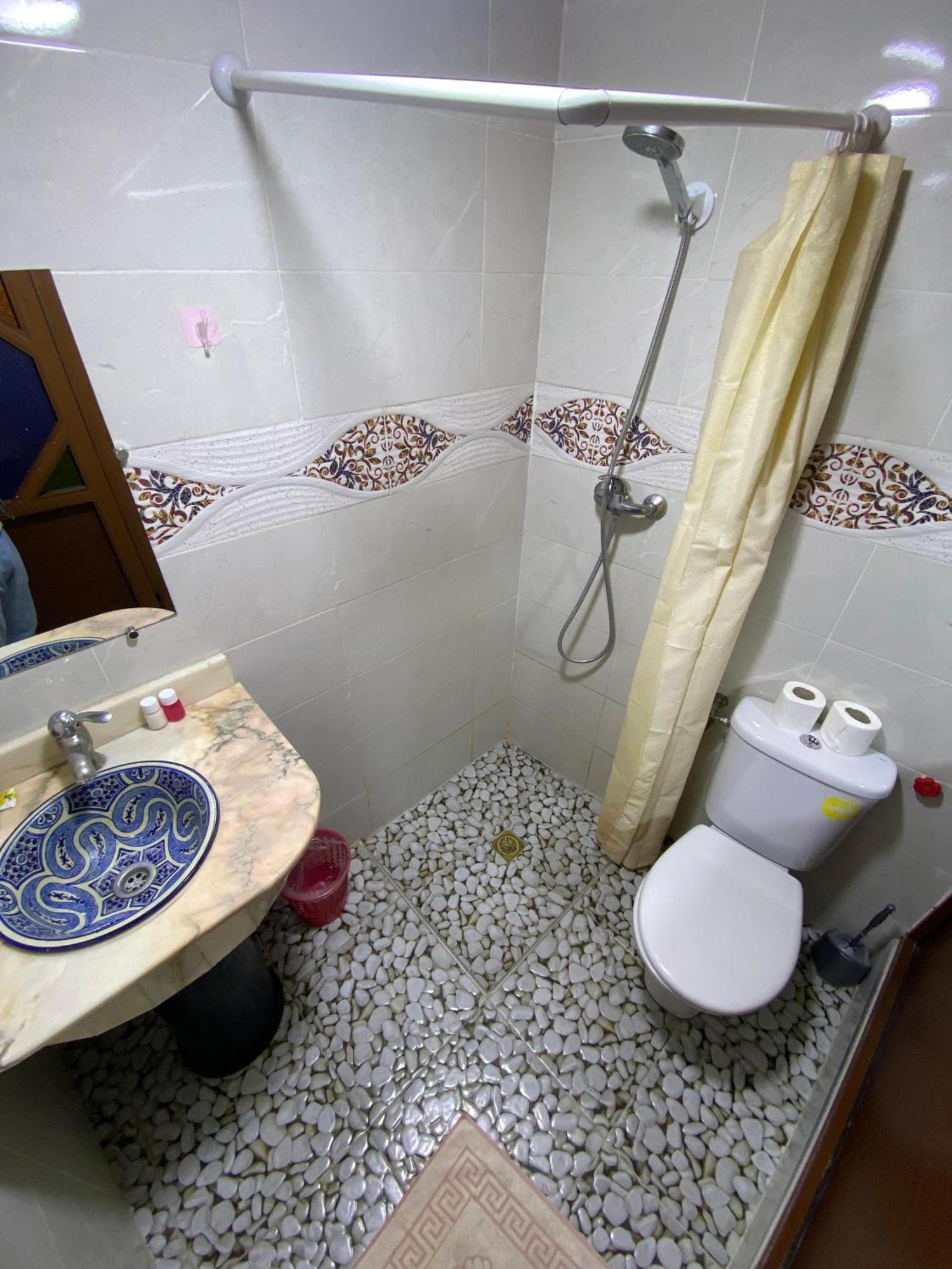Dar Rabha Hotel Fez Bagian luar foto