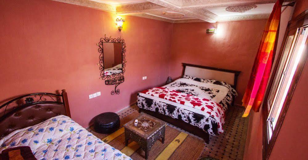 Dar Rabha Hotel Fez Bagian luar foto