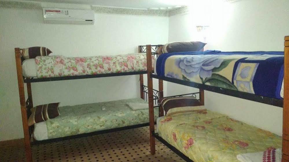 Dar Rabha Hotel Fez Bagian luar foto