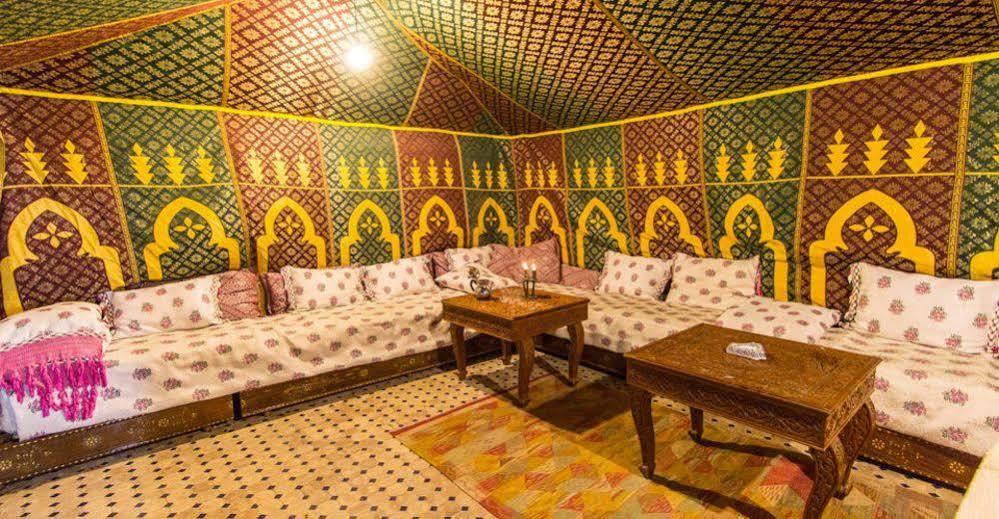 Dar Rabha Hotel Fez Bagian luar foto