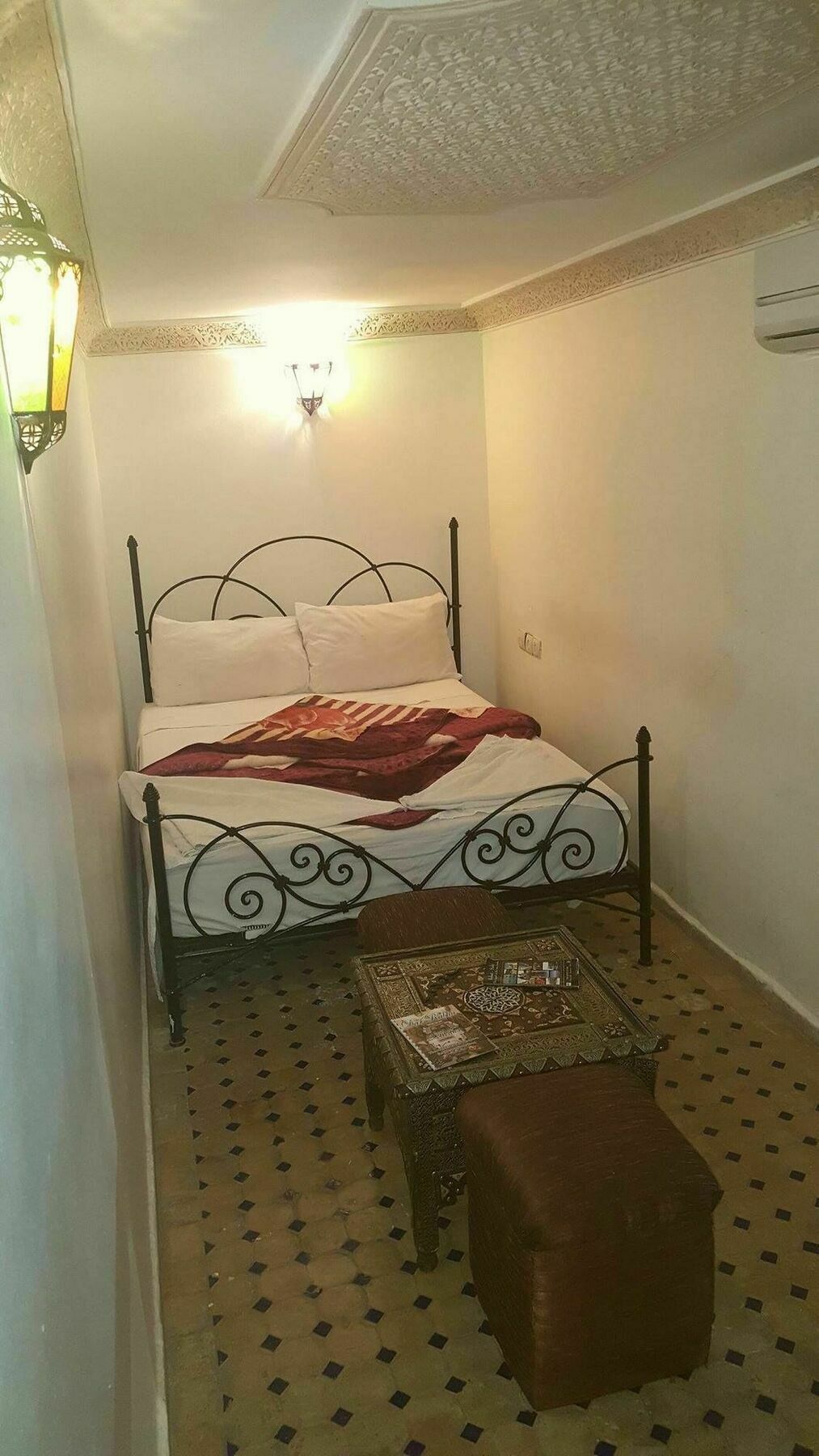 Dar Rabha Hotel Fez Bagian luar foto